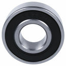 1 X Ball bearing 6202 2RS Groove ball bearing