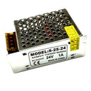 Regulated Switching Power Supply 24V for Industrial Equipment 24V 1A 24W