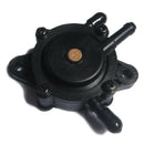 1pcs Digital Inverter Generator Fuel Pump Metal Black Durable ZLT TBN