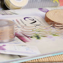 300 Pairs Adhesive Invisible Lace Double Eyelid Eye Lift Tape Stickers Tapes