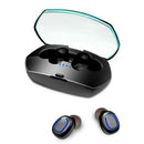 Xi11 TWS True Wireless Earphones Bluetooth 5.0 Headphones Wireless Earbuds