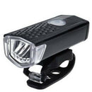 Pratical Usb Rechargeable Mtb Bike Bicycle Led Head Front Light And Rear Ta