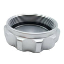 Aluminum Alloy Weld Billet Fuel Tank Cap Fuel Filler Tank Dry Sump Neck Cap