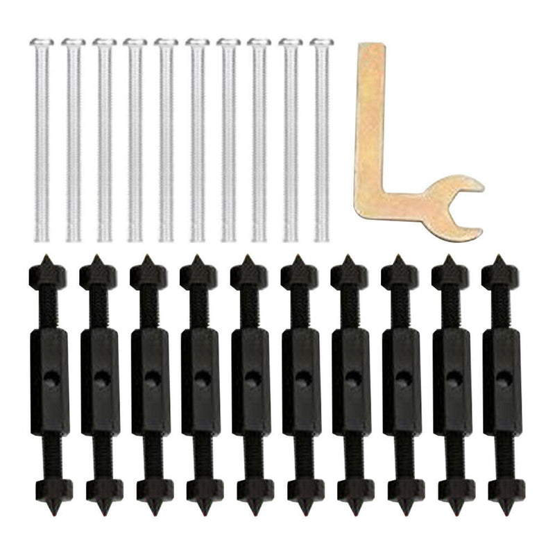Type solid junction box tool switch and socket box repair device