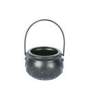 Mist Maker Smoke Fog Machine Color Light Party Halloween Hanging Props (US) SN9F