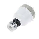 Kitchen sink Shower 360 Rotate 3 gear Water Saving Shower Adapters filtered  Hn