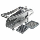 Kitchen Craft Vegetable Potato Chipper French Fries Chip Cutter Slicer Chop T9Z3