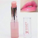 MakeUp Cosmetic Waterproof Lip Paint Colour Changing Natural Lipstick Lip G O4F3