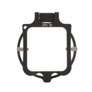 16X Macro Lens Close Up Filter w/ Lens Base Adapter Ring for Gopro 3 Camera