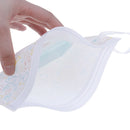 1Pc Portable cartoon baby wipes bag outdoor easy-carry clean wet wipes pouch M&E