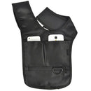 Travel Anti Theft Cross Shoulder Bag Security Strap Phone Burglarproof Unde