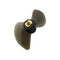 1Pc Remote Control Plastic Paddle Propeller Props Accessory for UDI001 Boat
