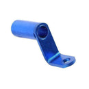 Motorcycle Frame Modified Extension Rod Multi-Function Rear Bracket 22mm