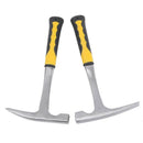 Geological Exploration Hammer Pointed Mineral Exploration Geology Hammer Ha C1N1