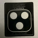 Tempered Glass Phone Camera Film With Full Protection For  11 Pro Max