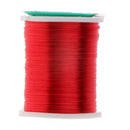 Fly Spool Thread Fly Materials 250m Thread Fly Thread for Bait Making Red