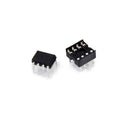 5 Sets HCPL2630 Dual-Channel High Speed Optocouplers DIP-8 IC Sockets