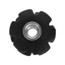 Bike Ahead Headset Cycle Fork Star Fangled Nut Suitable for 1