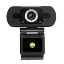 Computer PC  Video With Built-in Mic For MSN Skype Teaching