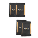 4X Sport Weightlifting Cycling Stretchy Compression Wrist Support Brace Wrap