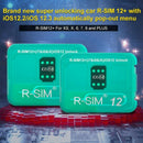 Rsim14 Rsim 14 R-Sim 12+ Rsim12+ R Sim 12+ Ios11 Uos12 Use Tools