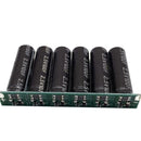 2.5V 100F Super Farah Capacitor Module 15V 16.6F Automotive 12V-1 Rectifier B3S0