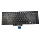US Layout Replacement Laptop Keyboard for Asus VivoBook S510 S510U S510UA