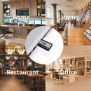 For PC TV Speaker USB Bluetooth Dongle Wireless Audio Transmitter Receiver