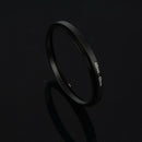 5X(48mm to 49mm Camera Filter Lens 48mm-49mm Step Up Ring Adapter Q3G4)