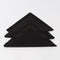 Cleaning Cloth Microfiber Cleaner Camera Glasses Lens Black Eyeglasses F7I2
