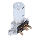 Headlight Floor Mounted High Beam Dimmer Switch For Ford Lincoln O4Y6