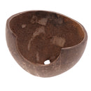 Natural Hut -  Non-toxic, Coconut Reptile Hideouts, Lizard, Spider Aquarium Fish