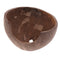 Natural Hut -  Non-toxic, Coconut Reptile Hideouts, Lizard, Spider Aquarium Fish