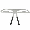 Eyebrow Stencil Ruler for Eyebrows Enhancer Permanent Tattoo Eye Brow Tools M6L4