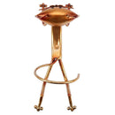 Yoga Cat Wine Rack Metal Wine Holder Wine Shelf Sculpture Practical Sculptu