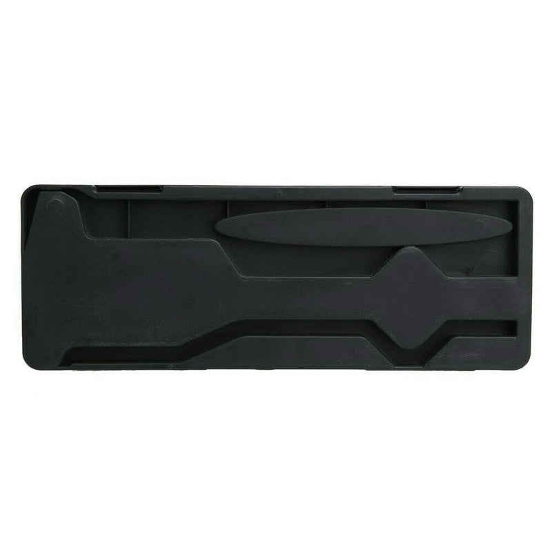 Stainless Steel Metal 150mm Vernier Caliper Micrometer Gauge Measurement