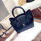 Fashion lovely women's pu leather top-handle shoulder bags female cute Cat MR5M8