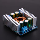 100W 12A DC-DC 12/24V to 3.3/5/12V Step-Down Buck Power Module Car LED Converter