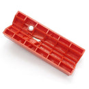 Woodworking Plane Edge Trimming Trimmer Hand Planer Plasterboard Polishing Tool