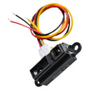 GP2Y0A41SK0F IR Analog Distance Sensor 4-30cm with Cable for