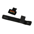 Adjusting Fishing Rod Carry Strap Self-adhesive Tape Sling Rod Carrier