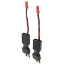 5" Traxxas Plug Adapter w/ JST Connector Cable for RC Car Boat Plane Battery