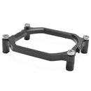 Desktop Cpu Cooler Fan Bracket Heatsink Holder Base For Lga2011 Socket Cpu  S4F4