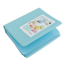 Mini Photo Album 64 Slots for Fujifilm Instax Mini Film Mini 8 7s 25 50s 90 Q6I5
