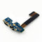 USB Dock Connector USB Charging Port Flex Cable Replace for HTC ONE M9 + Tools