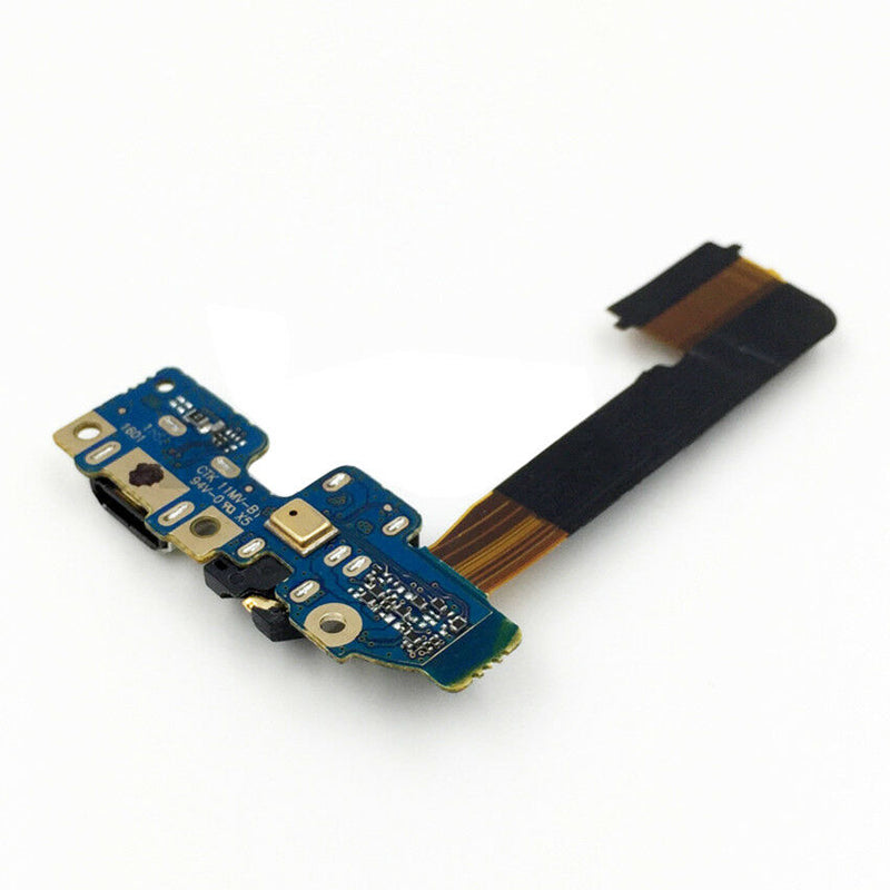 USB Dock Connector USB Charging Port Flex Cable Replace for HTC ONE M9 + Tools