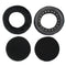 1 Pair Replacement Headphone Earpads for Beyerdynamic T70P/T5P/T1/DT990  A