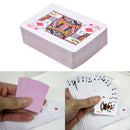 Cute Mini Poker Small Playing Cards Family Game Travel Game 5.5 X 4 Cm  OZ