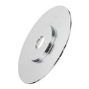 4 Inch 100X16MM Angle Grinder Wood Grinding Wheel Sanding Shaping Carving D