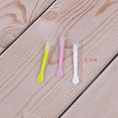 3pcs contact lens inserter remover soft tip stick tool color random  â„–[